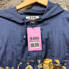 Vintage Isi Windbreaker Jacket