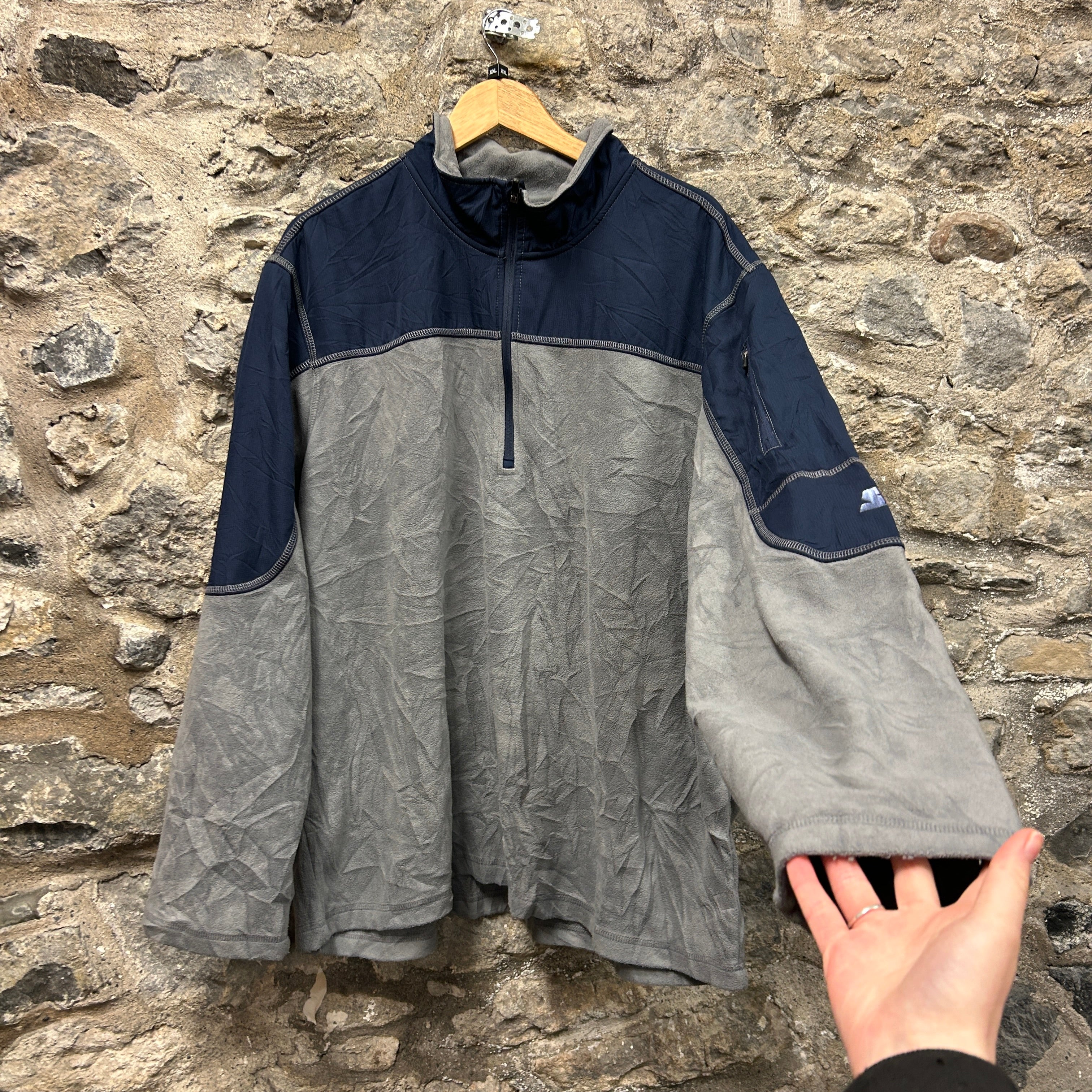 Starter Track Jacket