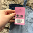 Reworked Levi Strauss & Co. Bag