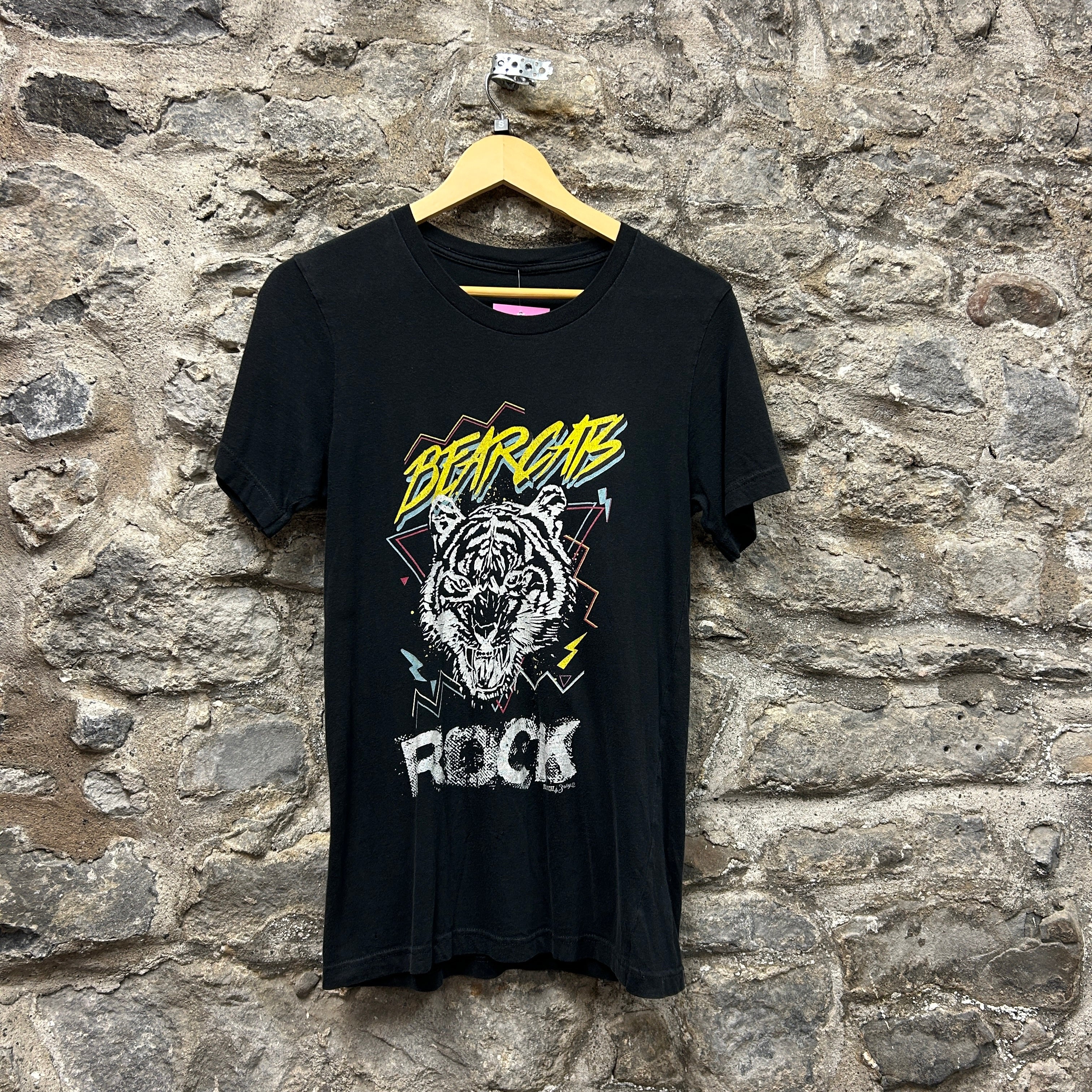 Bear Cats T-shirt