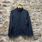 Champion Fleece Track Jacket