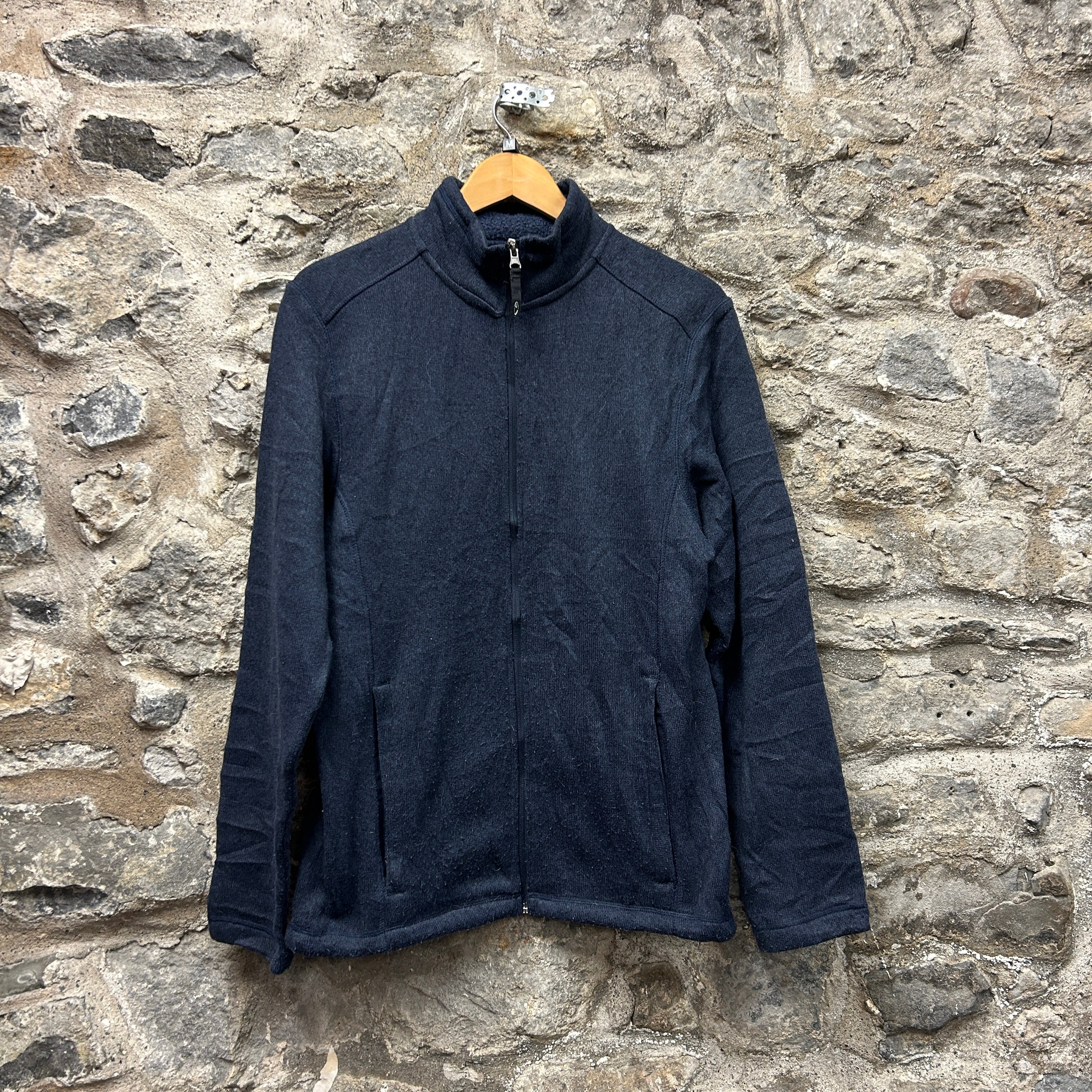 Champion Fleece Track Jacket