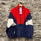 Vintage Kobe Windbreaker Jacket