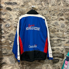 Vintage Pisse-sport Windbreaker Jacket
