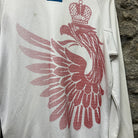 Russia Forward Track Jacket
