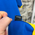 Brazil 2008/2009 Nike Football Shirt