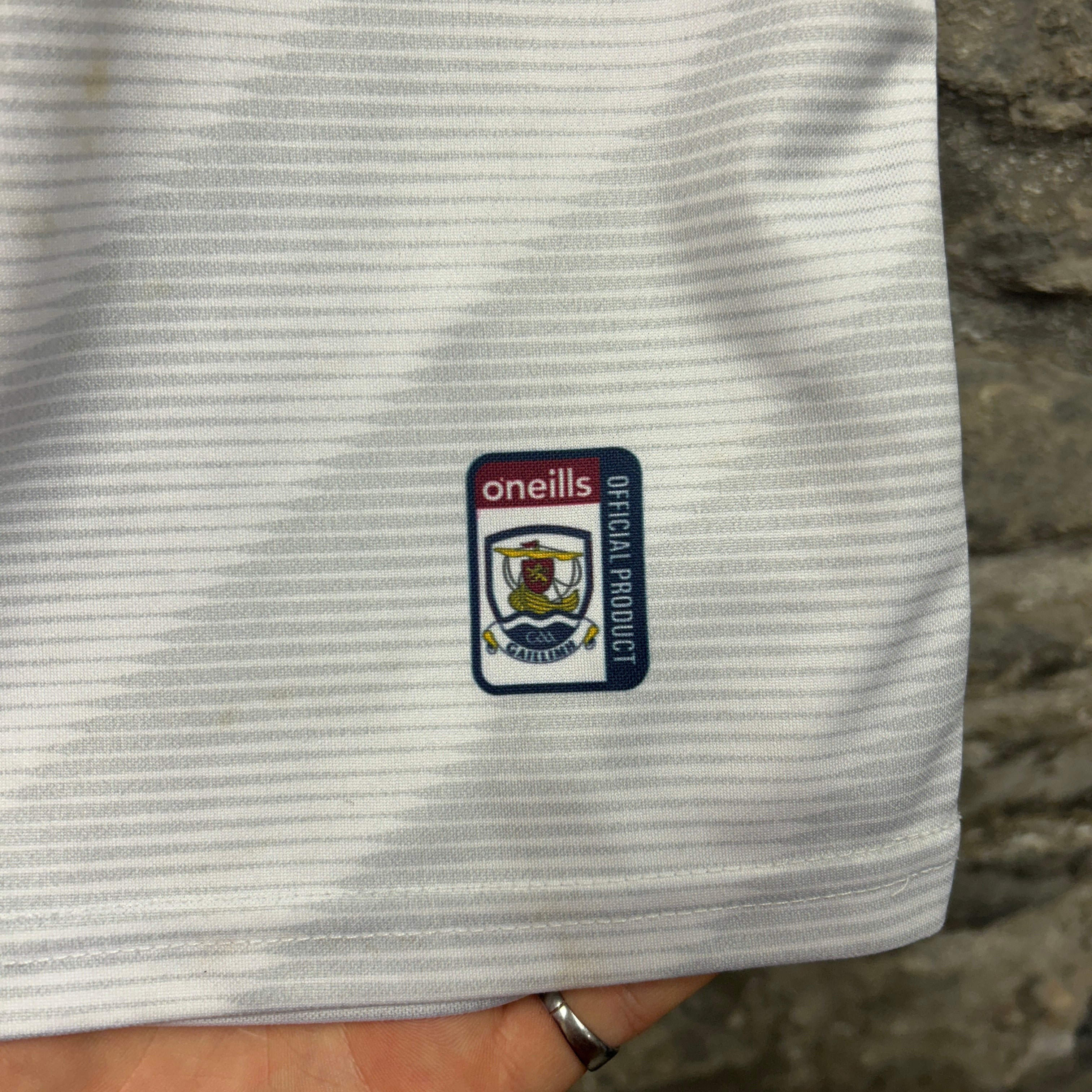 Galway O'neills Football Jersey