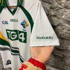 Aussie Rules O'neills Football Jersey