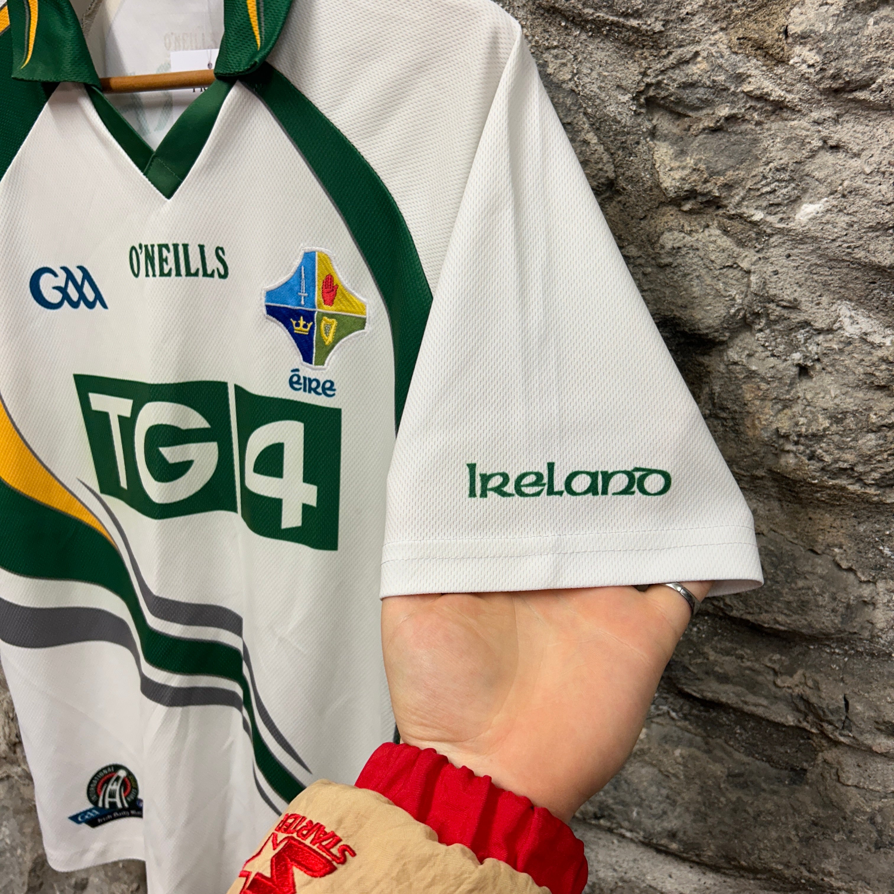 Aussie Rules O'neills Football Jersey