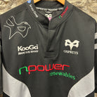 Vintage Ospreys 2005-2006 Kooga Rugby Jersey