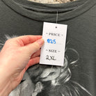 Lady Gaga T-shirt