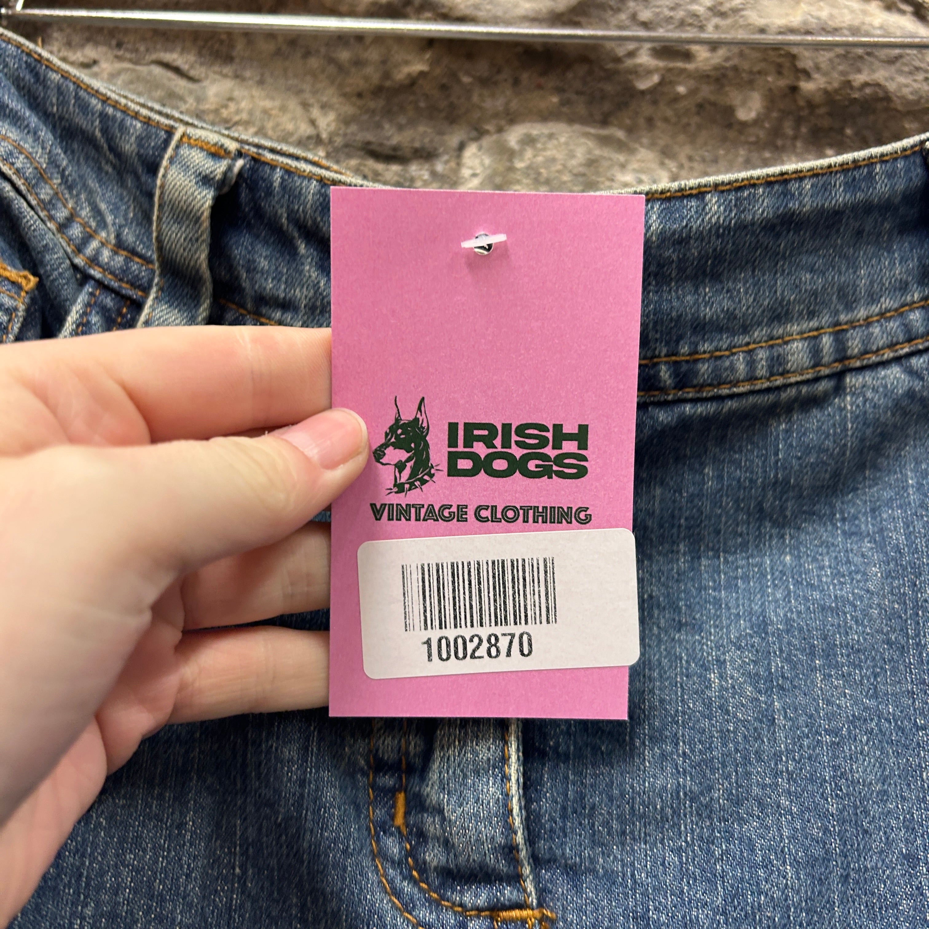 Vintage Yessica Skirt