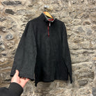 Fila Track Jacket