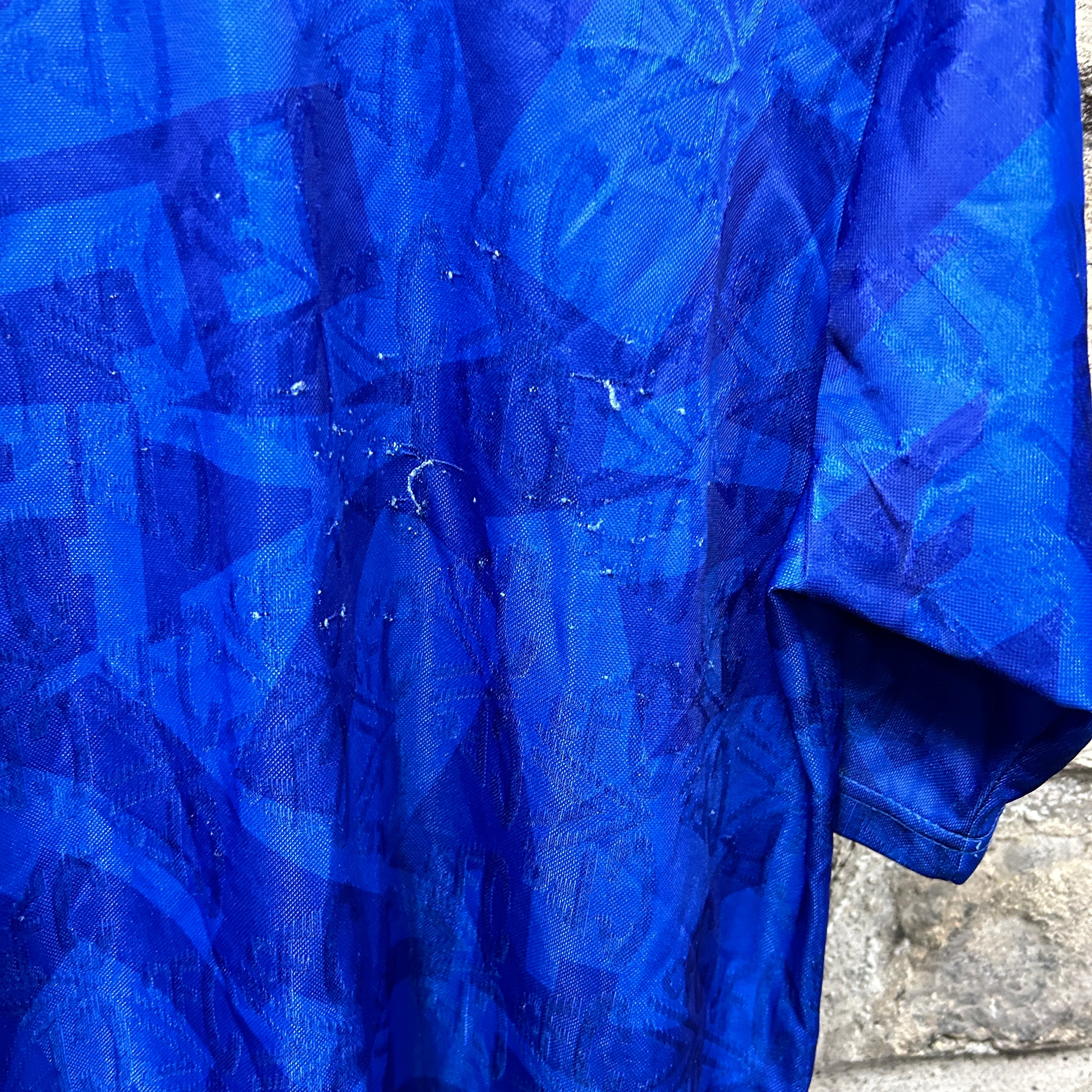 Vintage Chelsea - 1991/1993Umbro Football Shirt