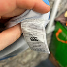 Vintage Canterbury Jersey