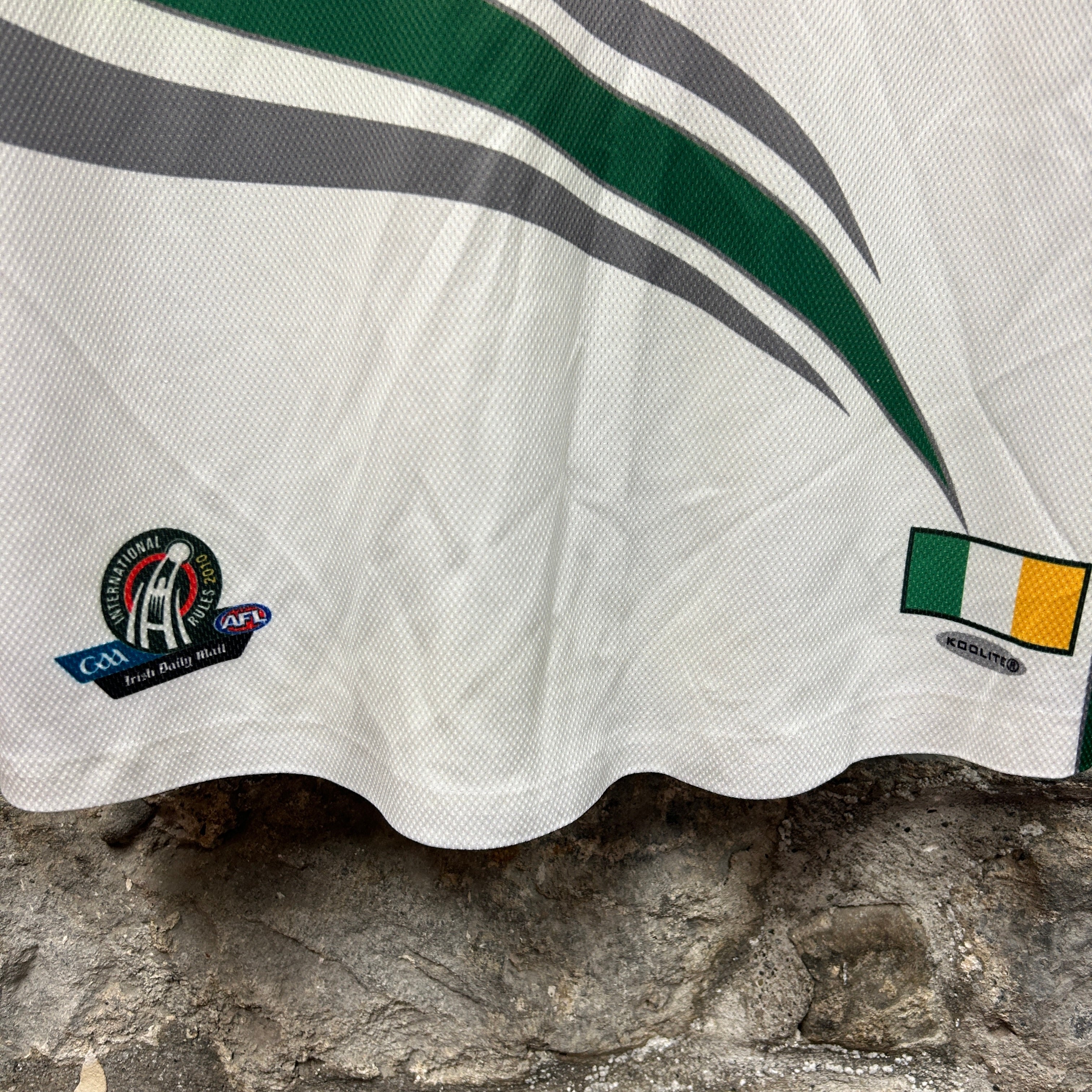 Aussie Rules O'neills Football Jersey