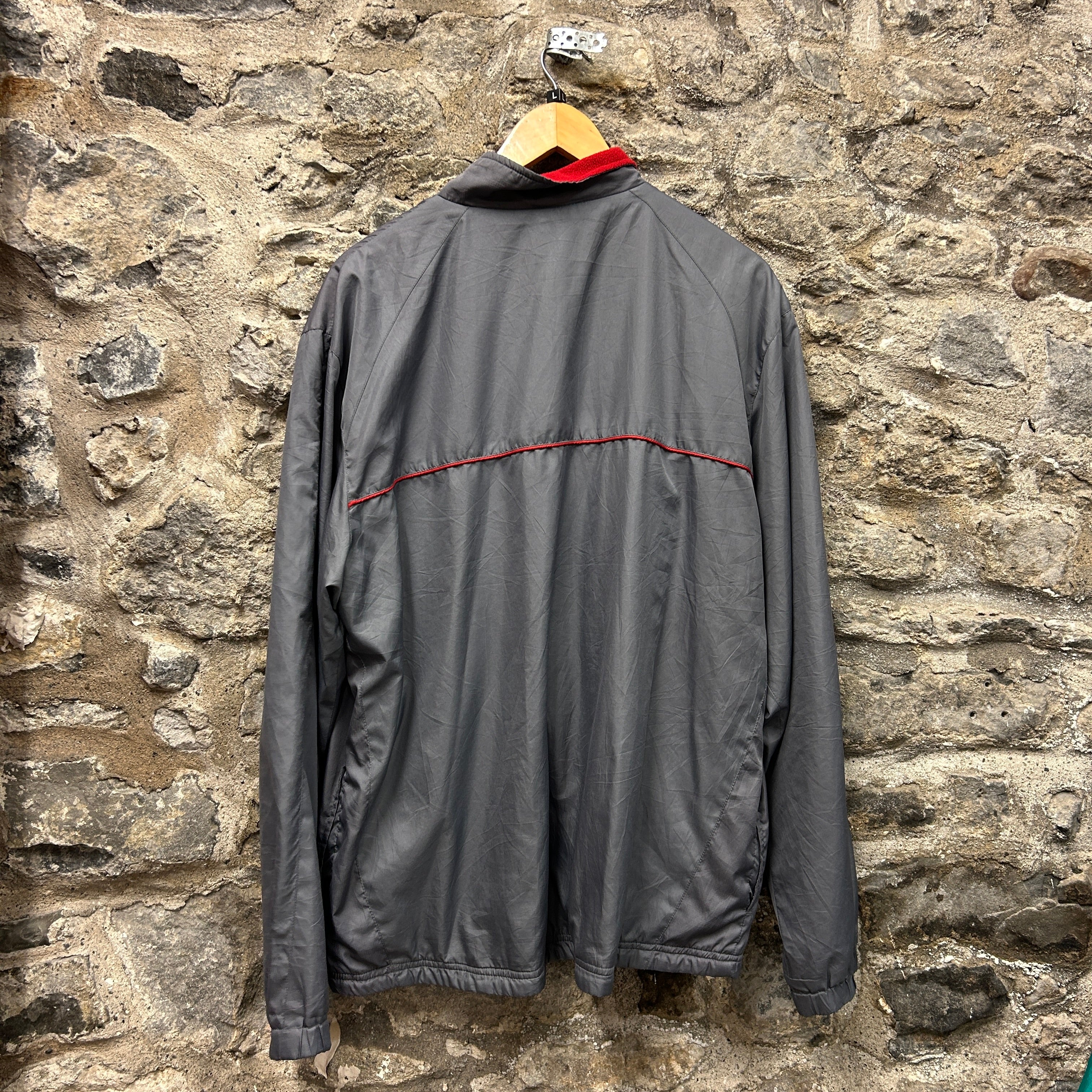 Vintage Starter Windbreaker Jacket