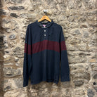 Racing Green Rugby Shirt