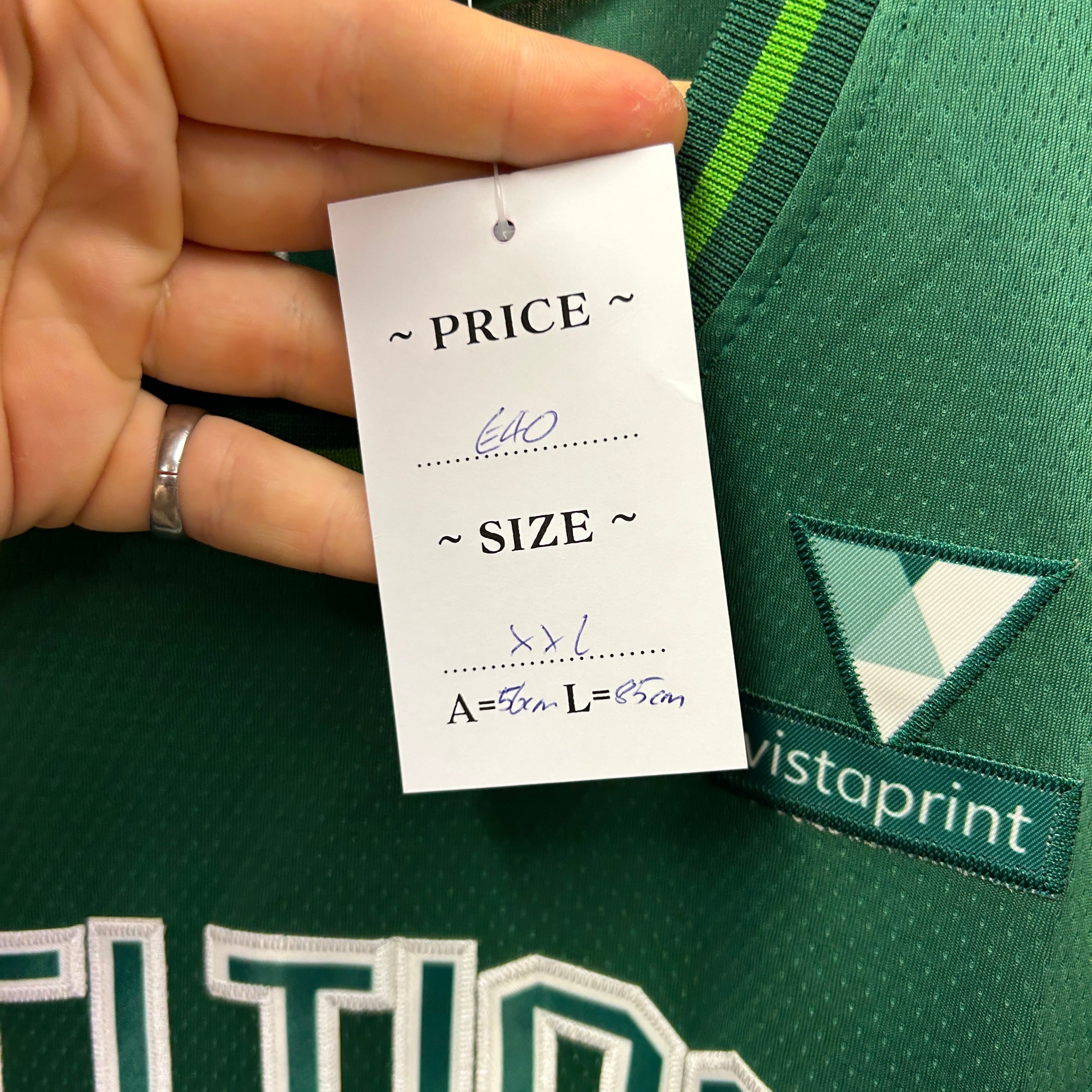 Boston Celtics Jason Tatum Nike Basketball Jersey