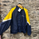 Vintage Windbreaker Jacket