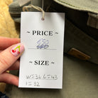 Carhaart Cargo Pants