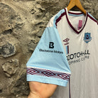 Umbro Drogheda United Away Football Shirt 2021