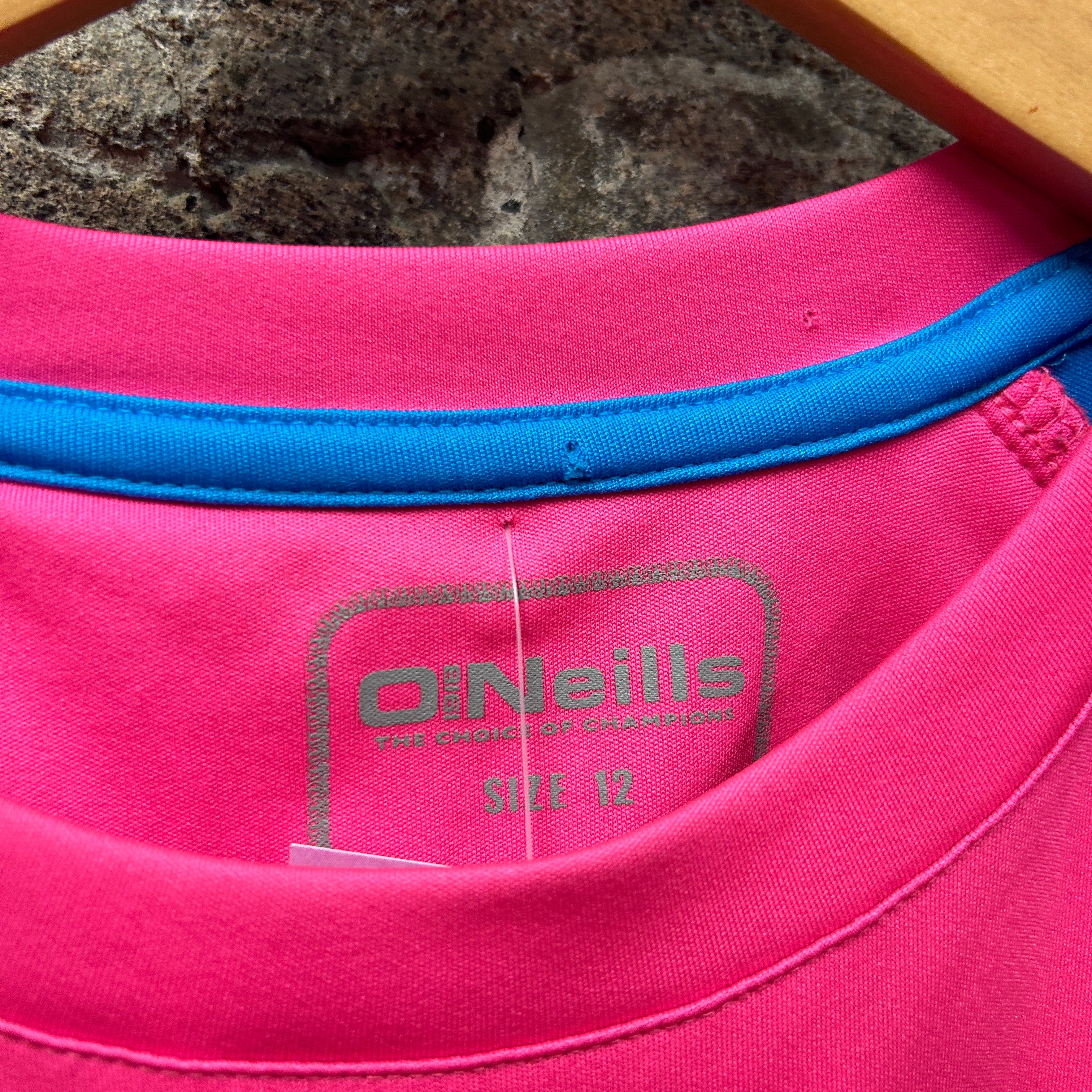 Dublin O'neills Football Shirt