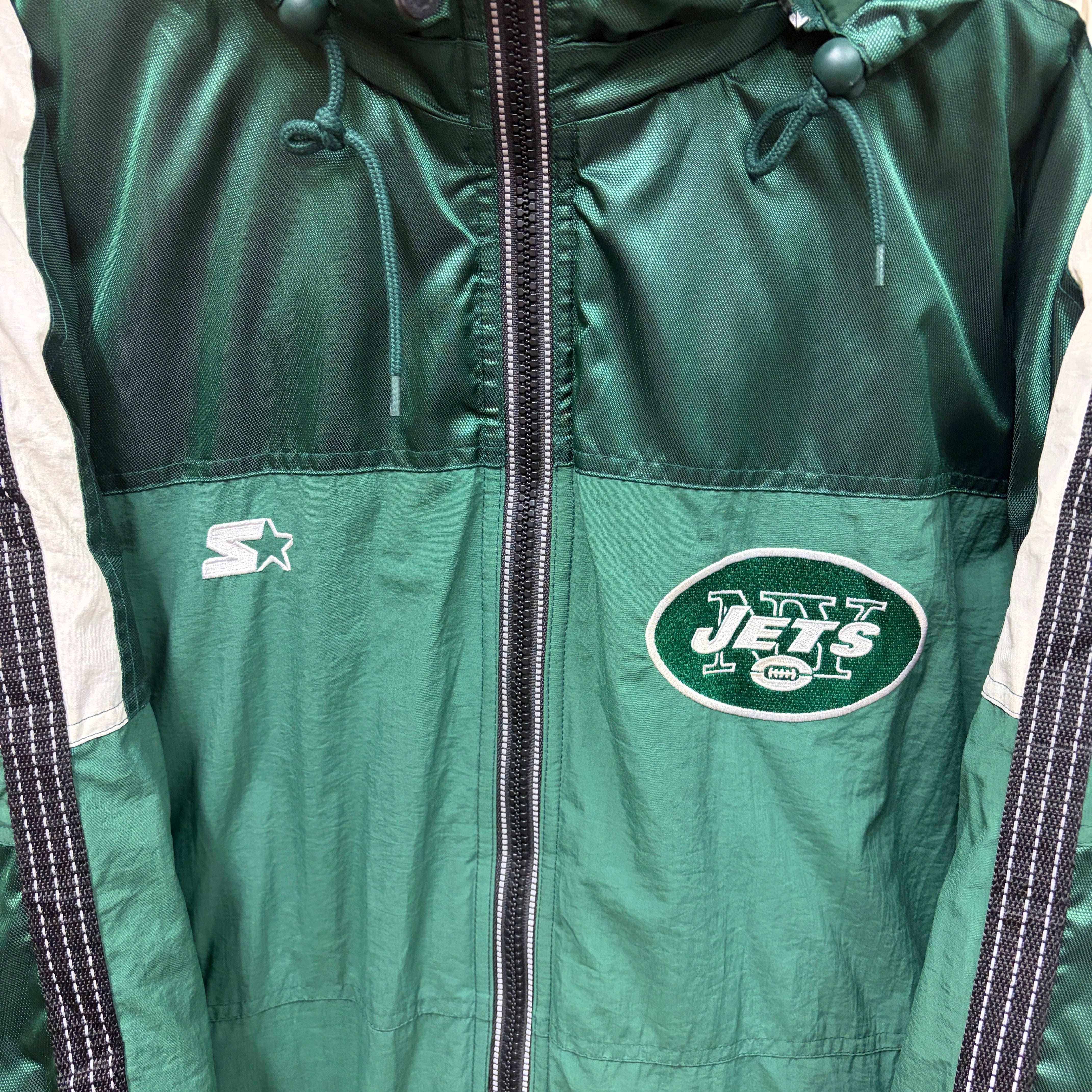 New York Jets Starter Jacket