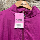 Vintage New Evolution California Windbreaker Jacket