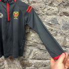 Down O'neills Track Jacket