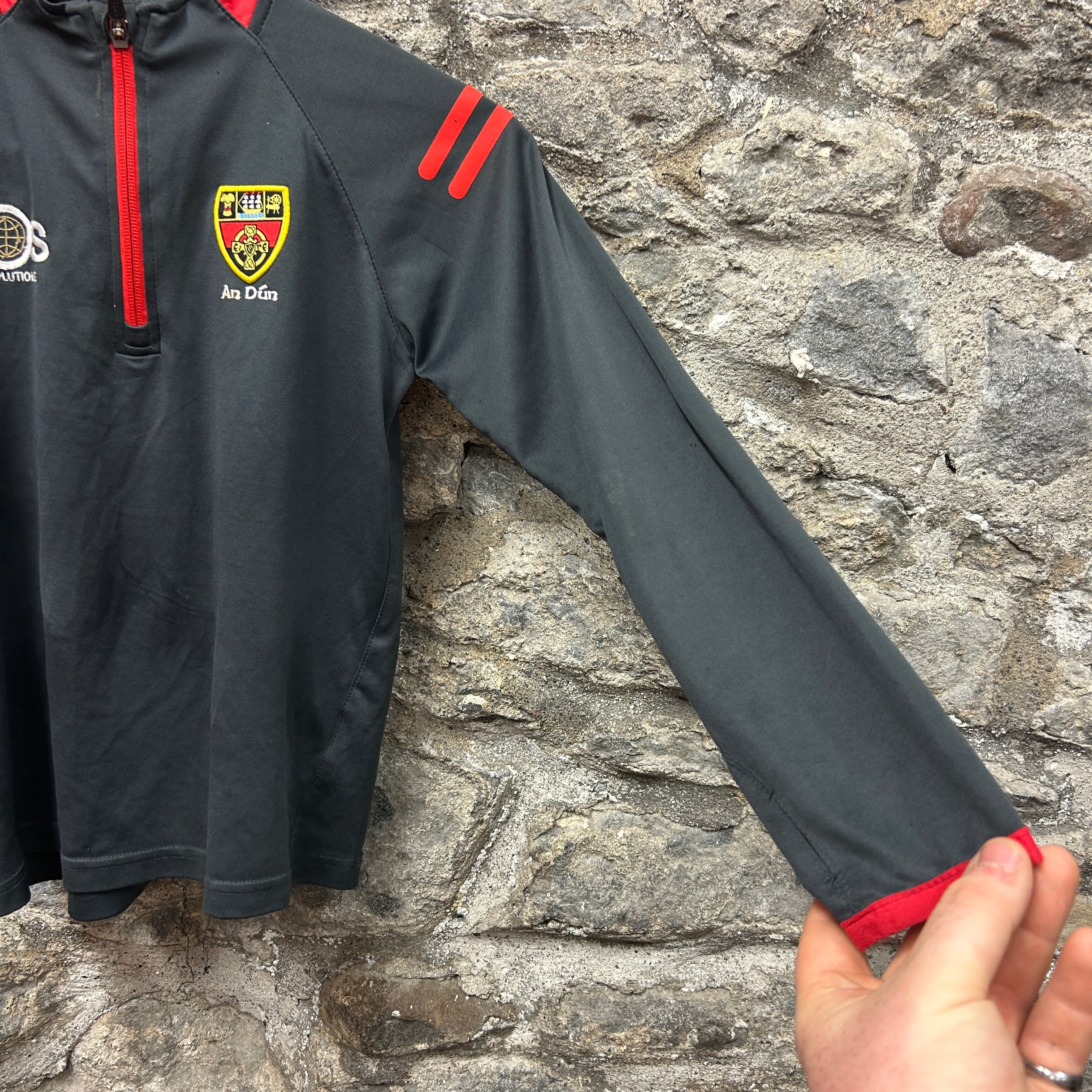 Down O'neills Track Jacket