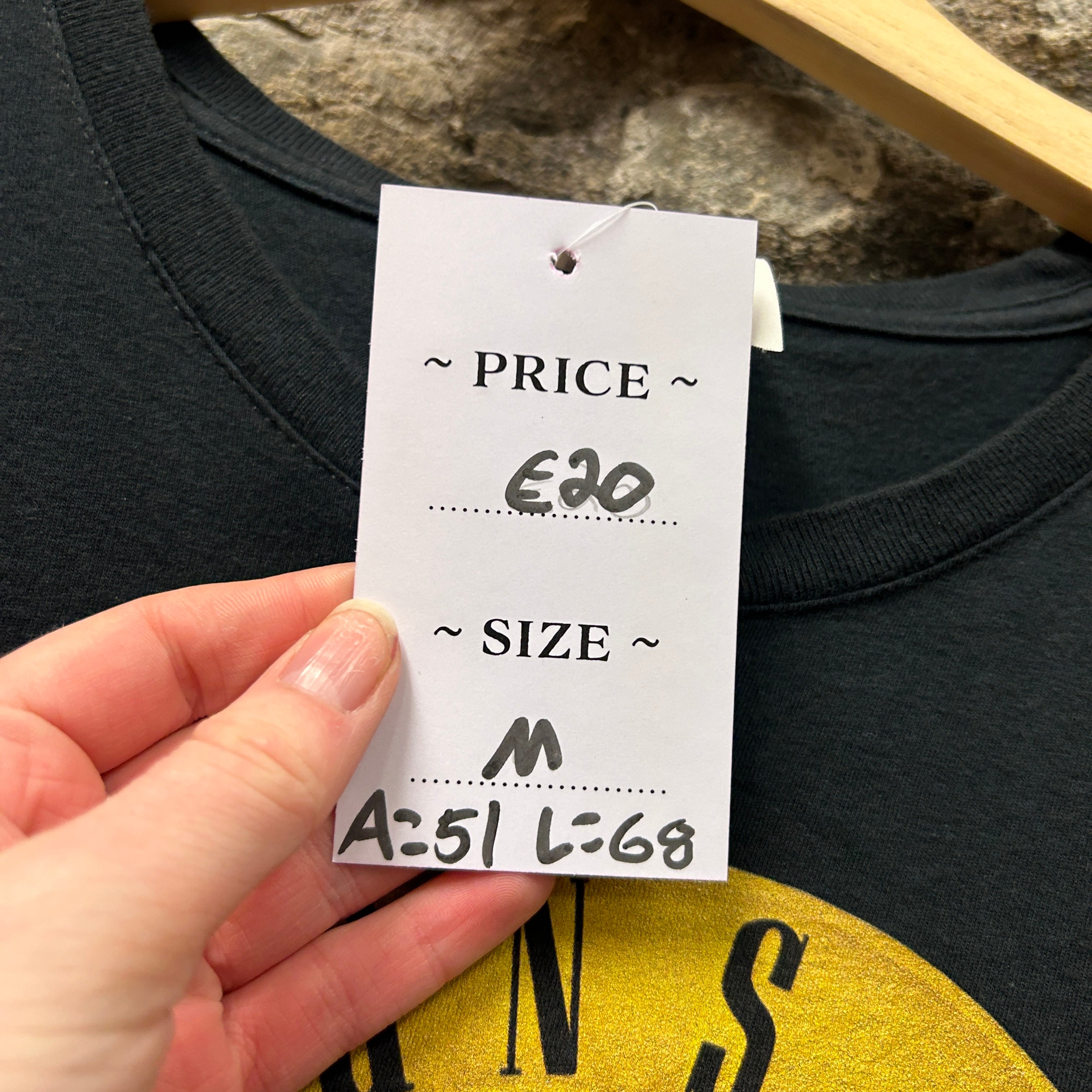 Guns n Roses T-shirt