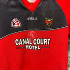 Down O'neills Football Jersey
