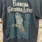 Florida Georgia Line Gildan T-shirt