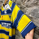 Warrington Wolves 2009/2010 Canterbury Rugby Jersey