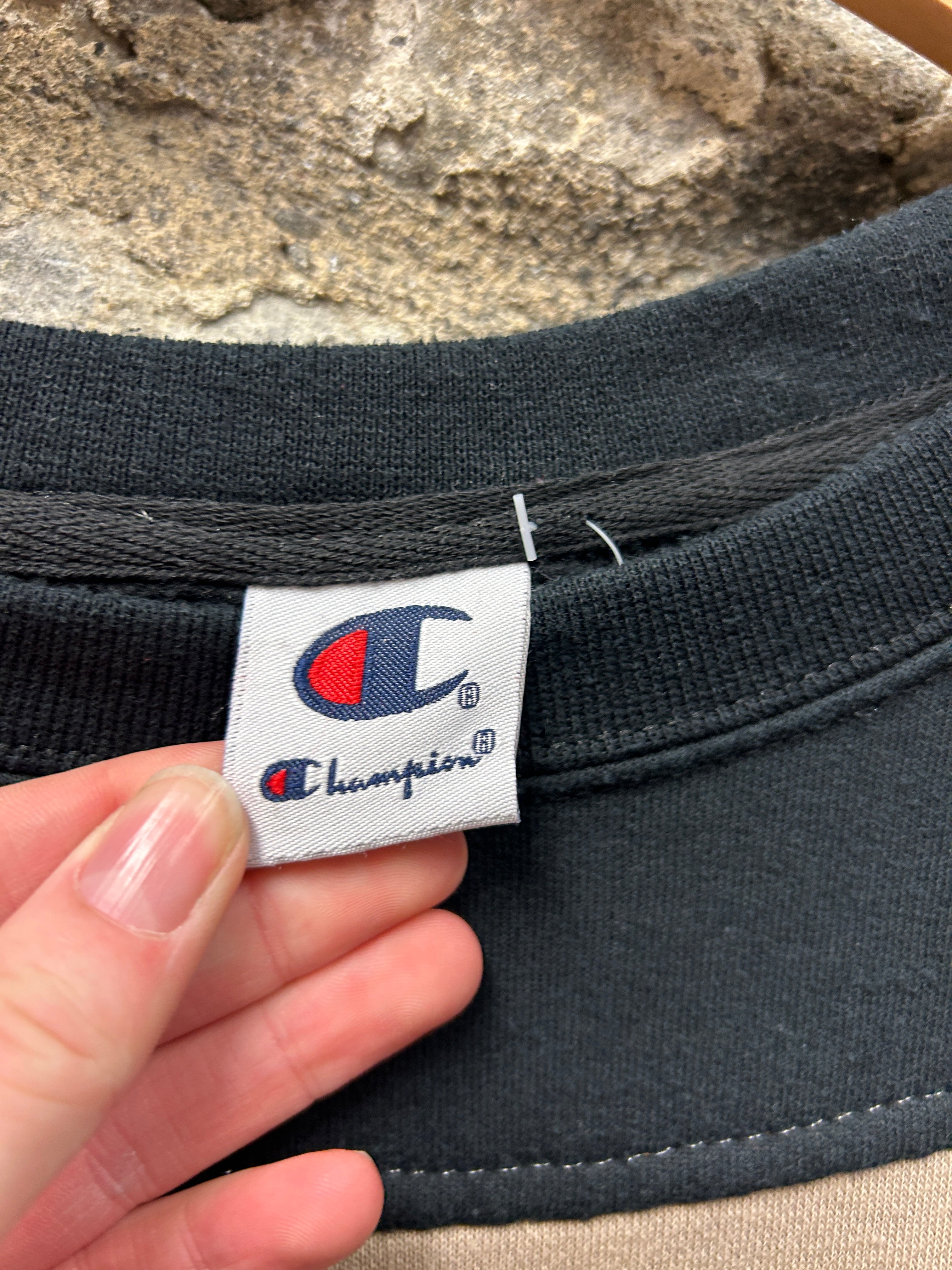 Vintage Rework Champion Sweatshirt