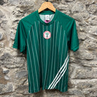 Nigeria 2006/2007 Adidas Football Shirt