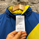 Forever 21 Windbreaker Jacket