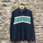 New Balance Rugby Shirt