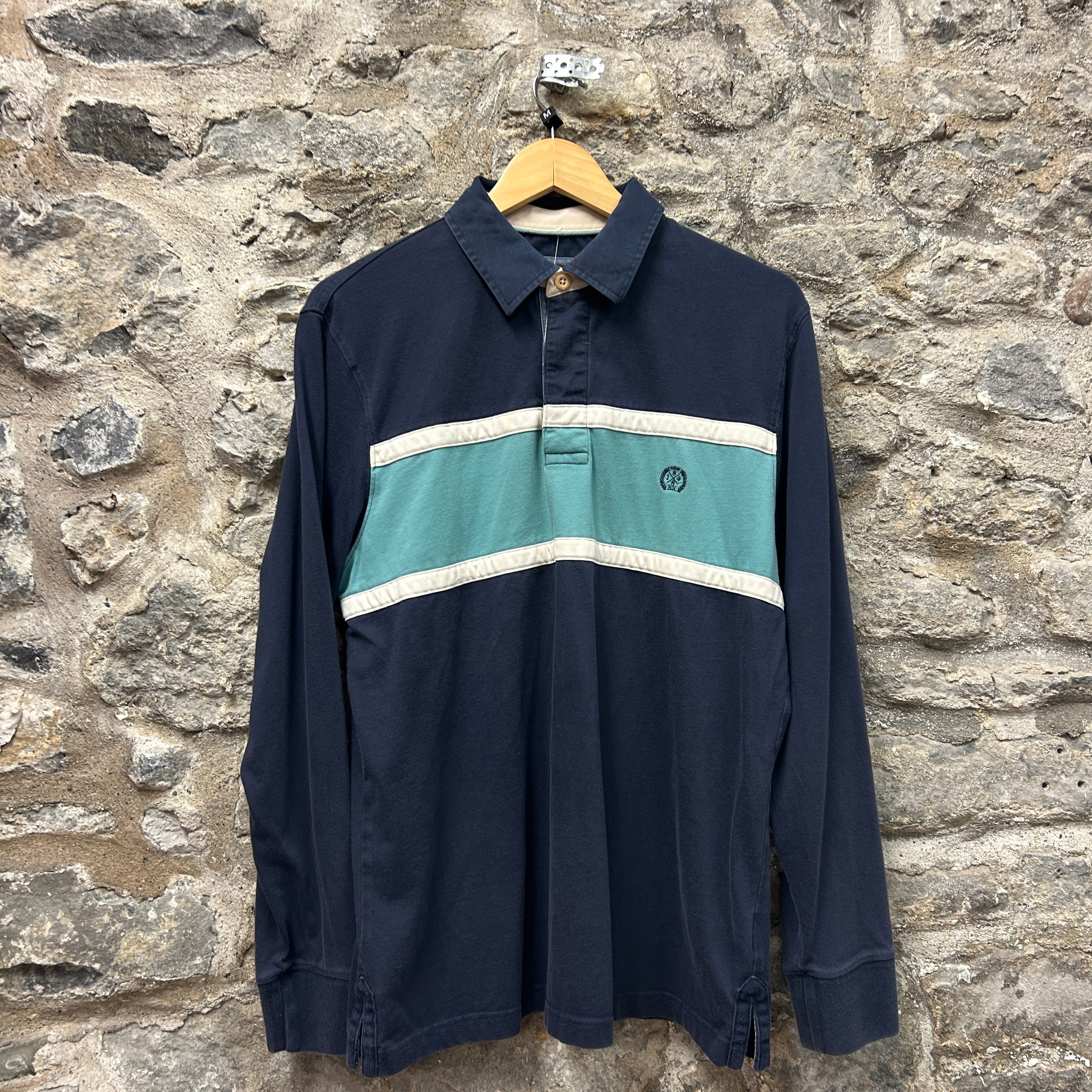 New Balance Rugby Shirt