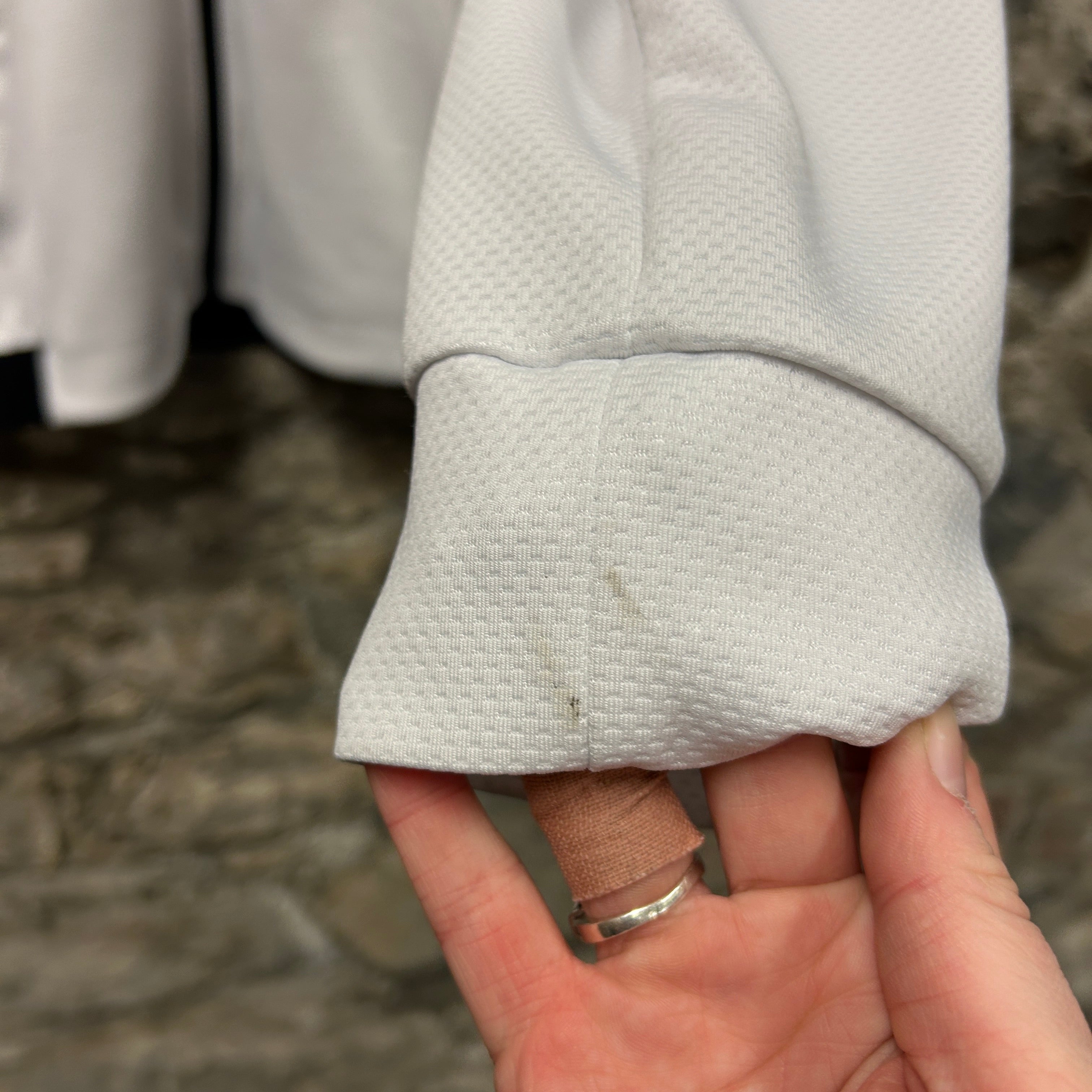 Aston Villa Kappa Track Jacket