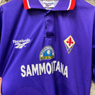 Florentina 1995 Reebok Football Shirt
