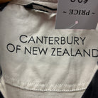 Canterbury Rugby Shirt
