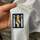 Vintage Real Madrid 1998/2000 Adidas Football Shirt