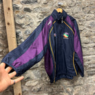 Wexford Azzurri Sport Windbreaker Jacket