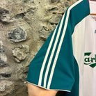 Liverpool 2006/2007 Jermain PennantAdidas Football Shirt