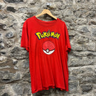 Pokémon T-shirt