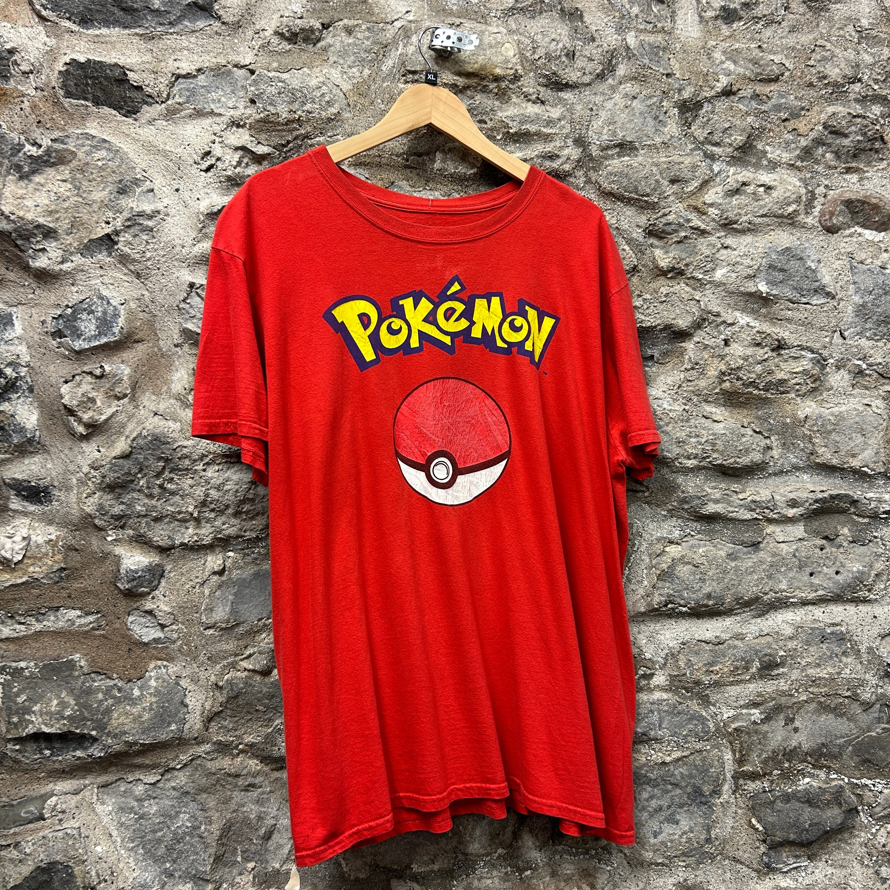 Pokémon T-shirt