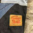 Vintage Levi Strauss & Co. Bag