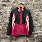 Vintage Avon Windbreaker Jacket